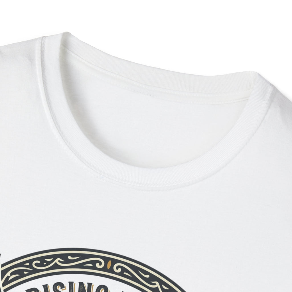 Rising From The Ashes Phoenix T-Shirt