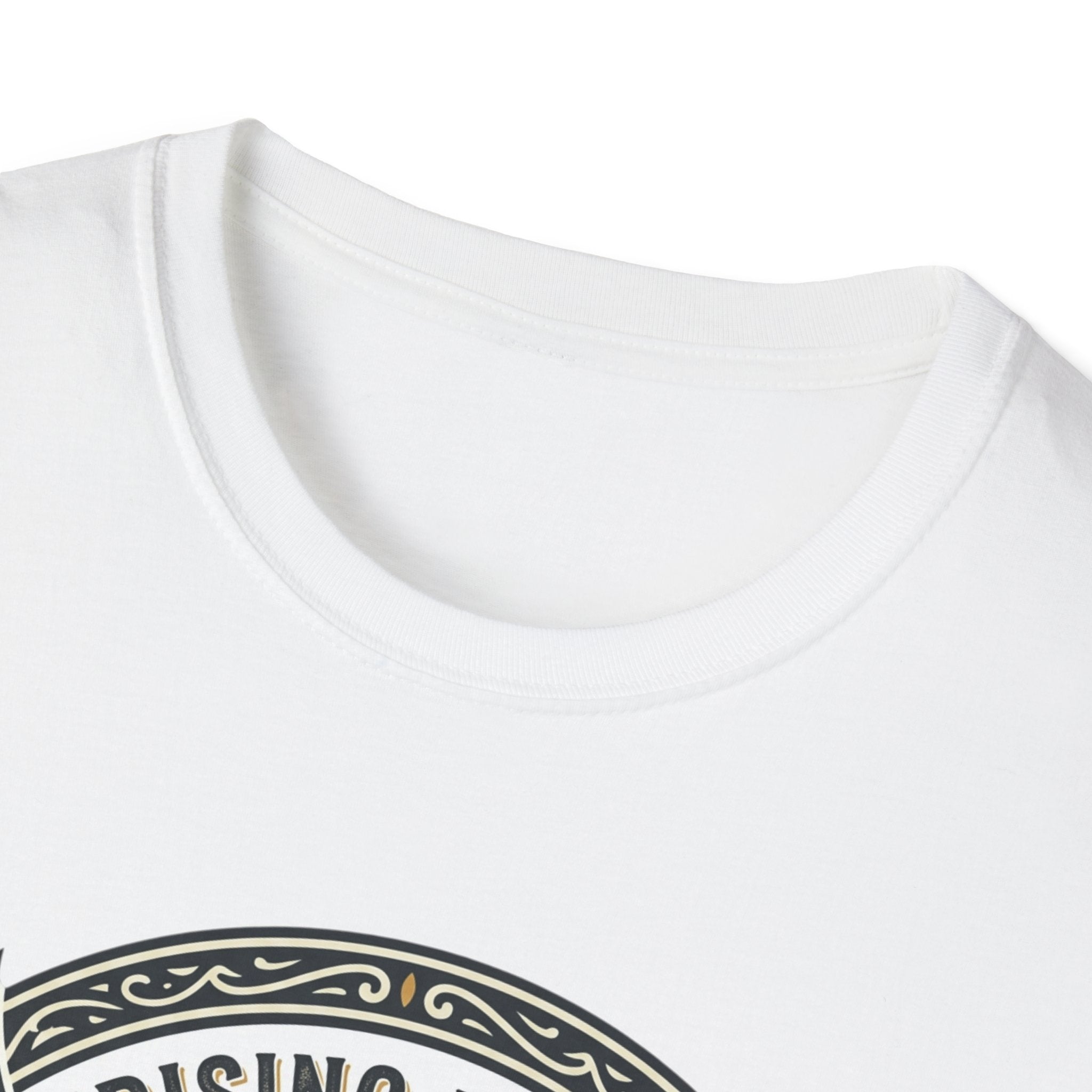 Rising From The Ashes Phoenix T-Shirt